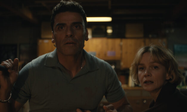 Beef Season 2 Teaser Trailer Dials Up Tension