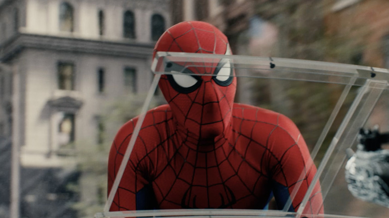 Spider-Man: Brand New Day Swings Into Biggest Movie Trailer Launch Ever