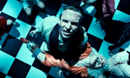 The Five Best Christian Bale Performances Ever