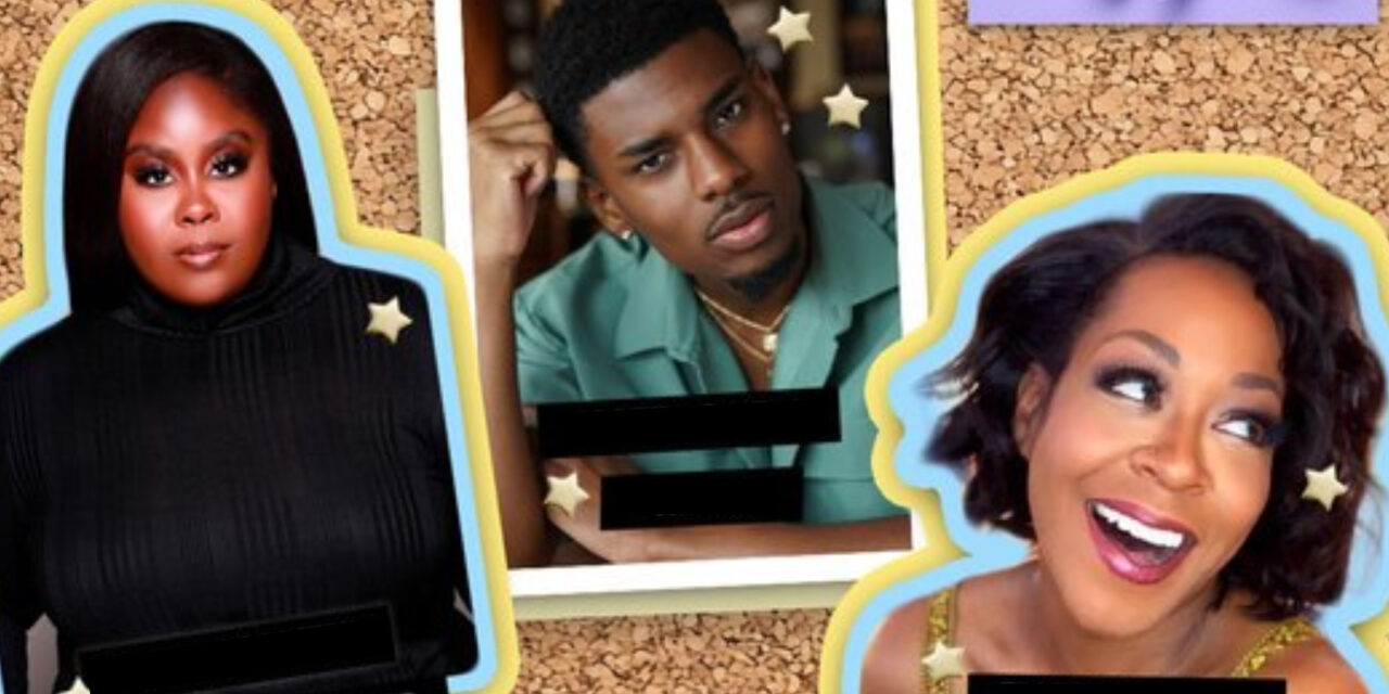 A Different World Sequel Announces Dawnn Lewis, Glynn Turman, Tichina Arnold Joins Cast