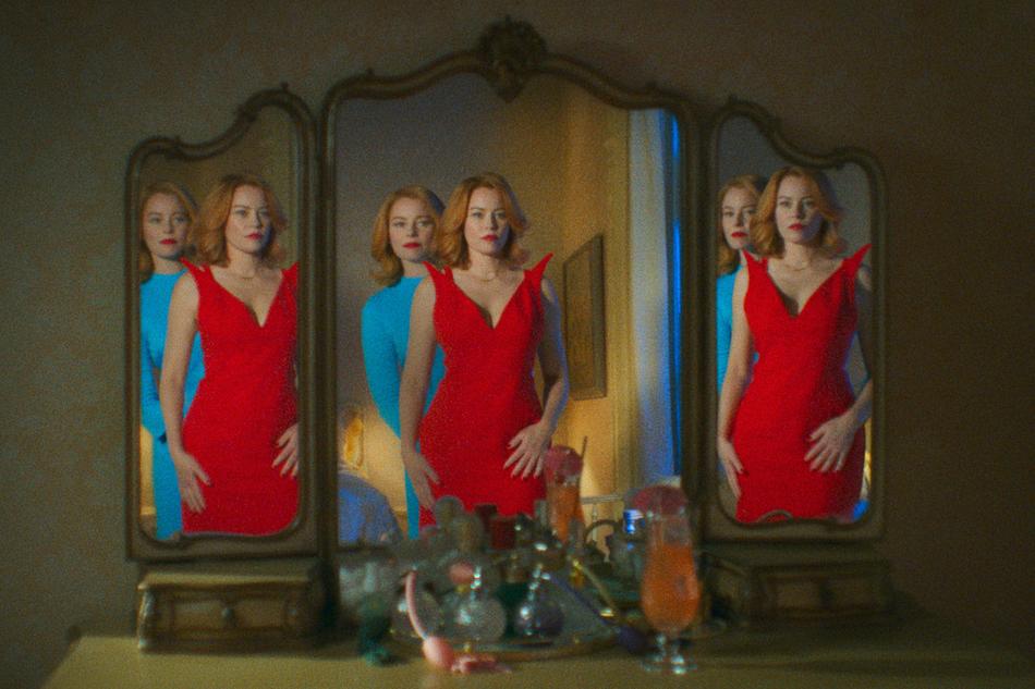 Dreamquil Review: SXSW Debut Explores AI, Isolation, and the Illusion of Wellness