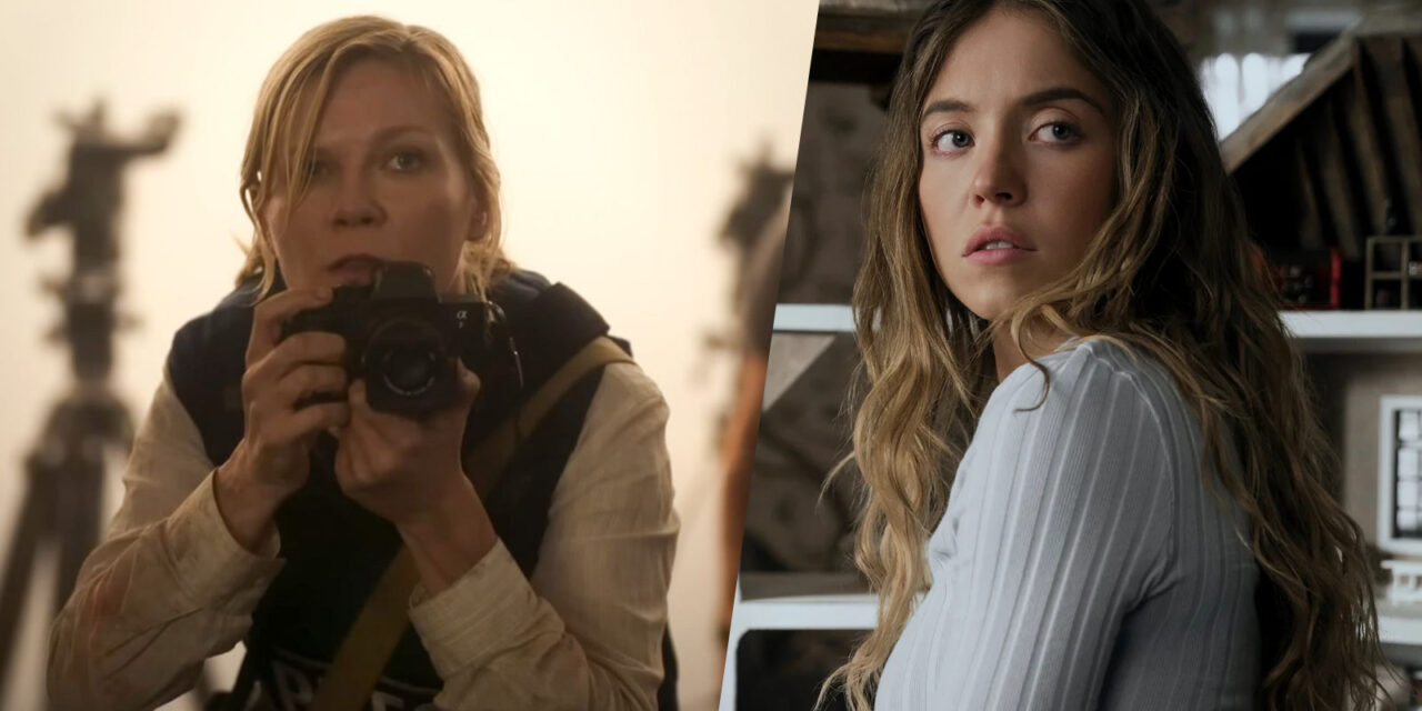 Kirsten Dunst Joins Sydney Sweeney in The Housemaid’s Secret