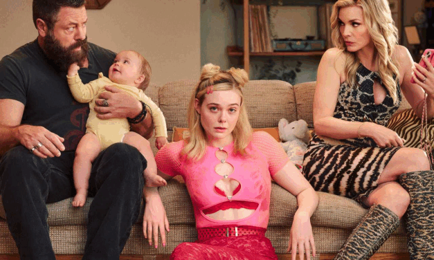 Margo’s Got Money Troubles Trailer Puts Elle Fanning at the Center of Family Drama