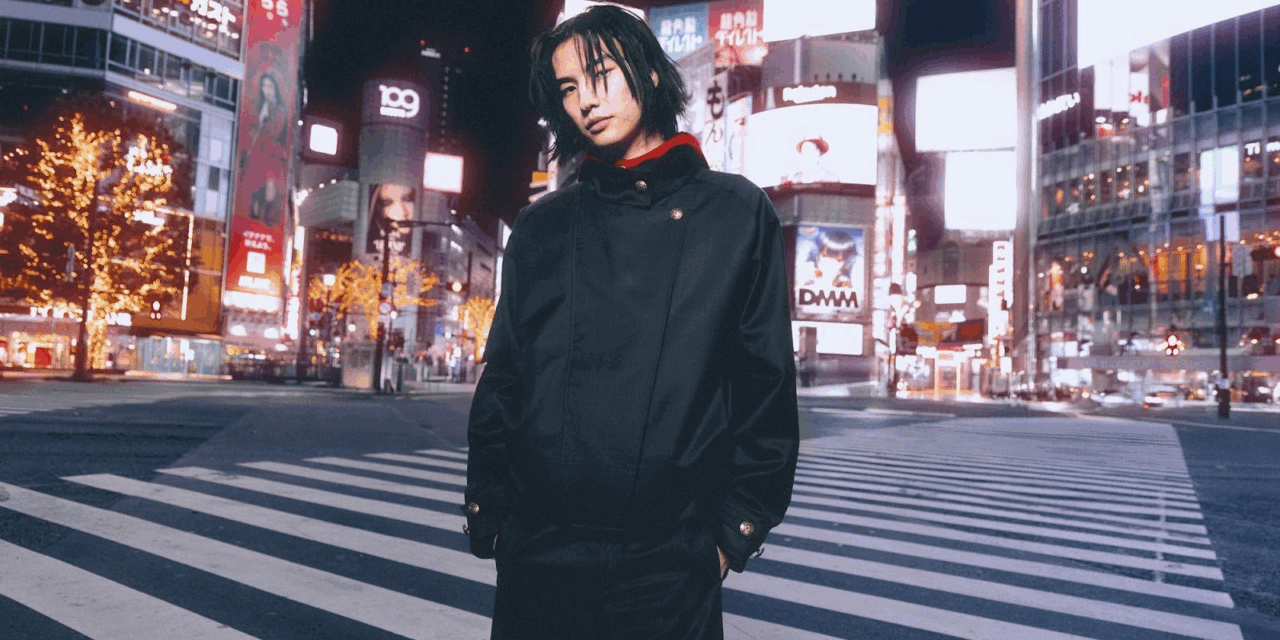 Jujutsu Kaisen Subtitle Apparel Collection Available Now from TOHO