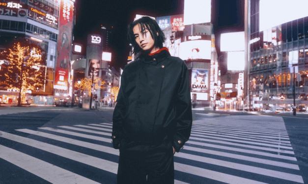 Jujutsu Kaisen Subtitle Apparel Collection Available Now from TOHO