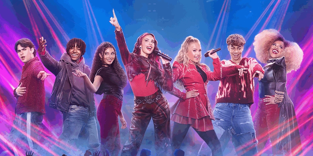 Disney’s Worlds Collide Concert Tour Announces Dates for Descendants, Zombies & Camp Rock Show