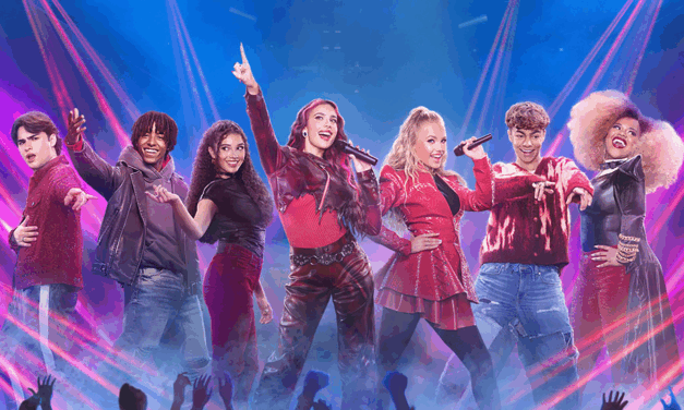 Disney’s Worlds Collide Concert Tour Announces Dates for Descendants, Zombies & Camp Rock Show
