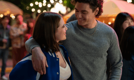 Off Campus Gets Steamy Teaser Trailer from Prime Video