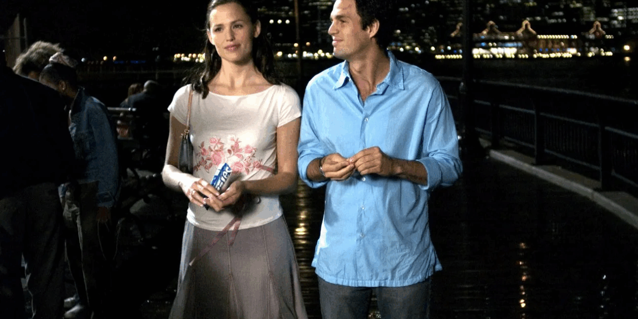 Netflix Making 13 Going on 30 Reboot Starring Emily Bader & Logan Lerman