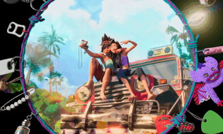 Dreamworks Animation’s Forgotten Island Trailer Begins Wonderous Adventure