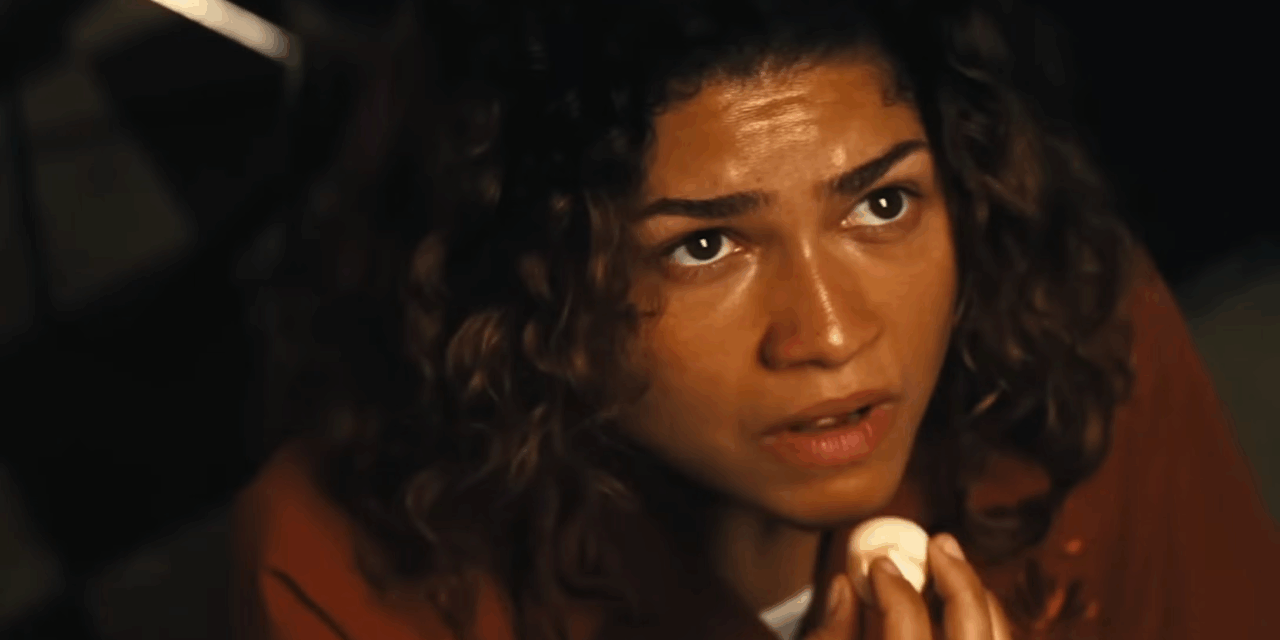 Euphoria Season 3 Unveils Second HBO Max Trailer