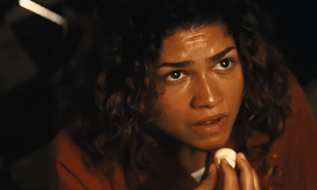 Euphoria Season 3 Unveils Second HBO Max Trailer