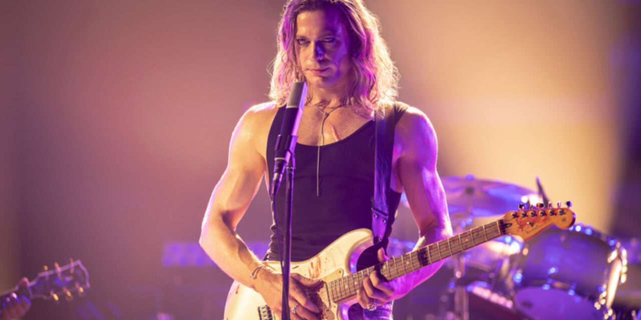 The Vampire Lestar Shows Off Title Sequence & First Single