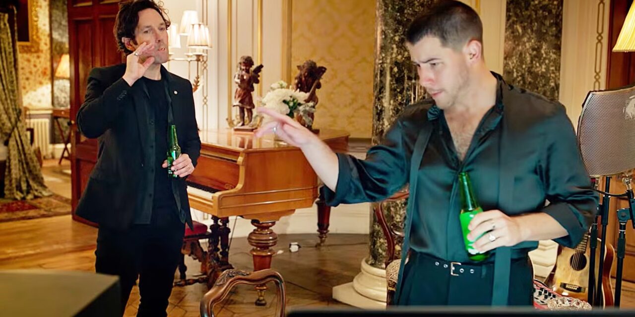 SXSW Power Ballad Review: A Stunning Music Drama That Hits Every Note