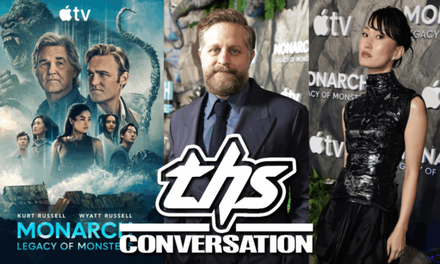 Monarch: Legacy Of Monsters: Joe Tippett And Mari Yamamoto Tease How Their Characters Will Shape Monarch In Season 2 [Interview]