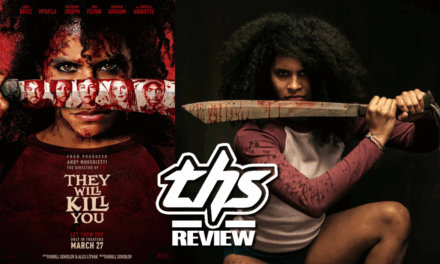 ‘They Will Kill You’: Nonstop Blood-Soaked Action Puts Zazie Beetz Front and Center [SXSW REVIEW]
