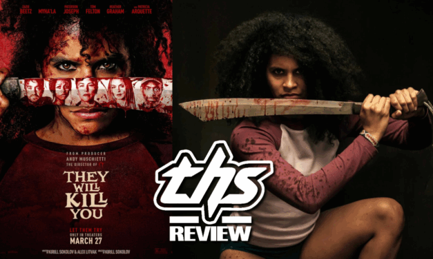 ‘They Will Kill You’: Nonstop Blood-Soaked Action Puts Zazie Beetz Front and Center [SXSW REVIEW]