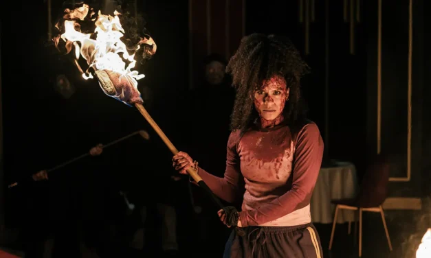 Five Films To Check Out If You Liked ‘They Will Kill You’