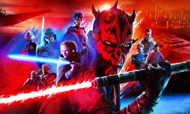 Star Wars: Maul – Shadow Lord Official Trailer Brings Back Fan-Favorite