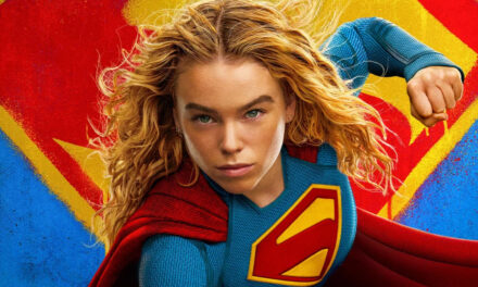 Supergirl Official Trailer Sees Kara Throwing Down with Jason Momoa’s Lobo