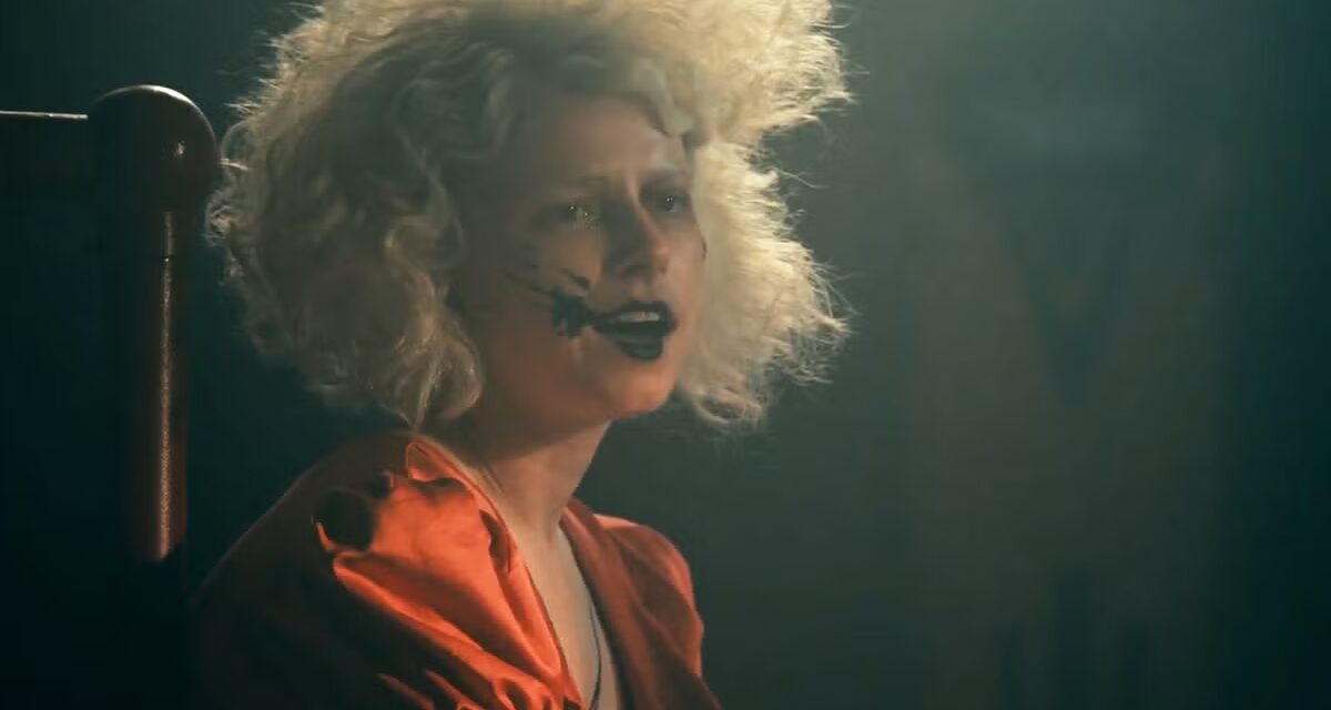 ‘The Bride!’ Is Heading Home On Physical Media With Plenty Of Extras This May