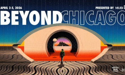 Beyond Fest Heads To Chicago For New Midwest Film Fest