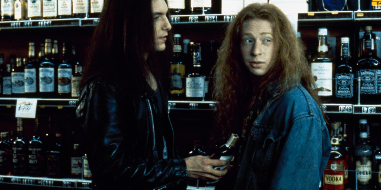 ‘THE STÖNED AGE’ Is Heading To Blu-Ray And Digital On The Perfect Day: 4/20