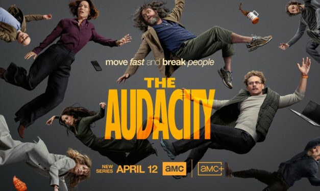 AMC and AMC+ Reveal Trailer for Silicon Valley Drama ‘The Audacity’