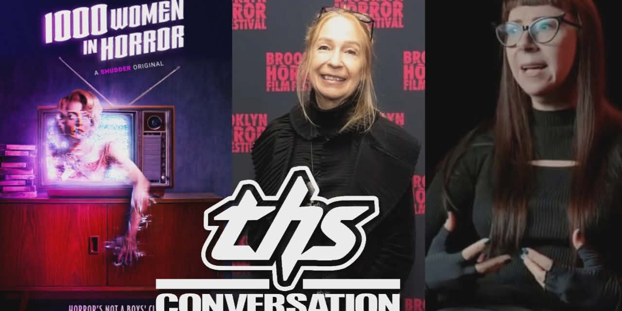 ‘1000 Women In Horror’ Filmmakers Sit Down To Talk Sequels, C-Sections, And More [Interview]