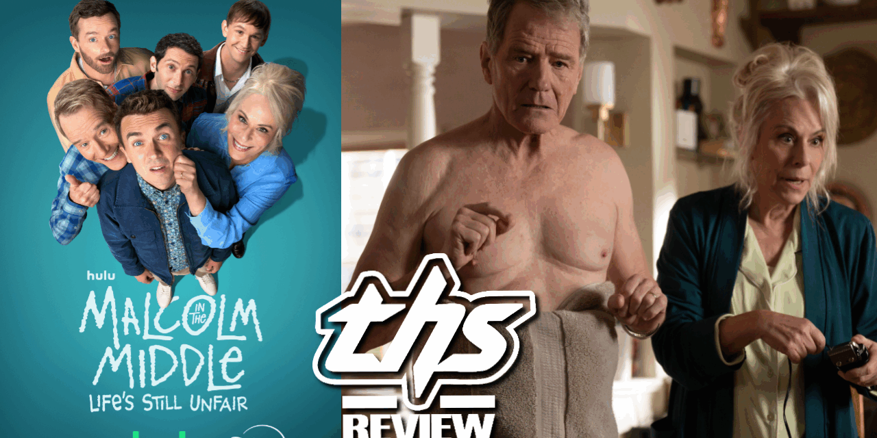 ‘Malcolm In The Middle: Life’s Still Unfair’ Review: Series Title Lives Up To Its Name