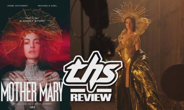 ‘Mother Mary’ Pop Stars, Ghosts, And Immaculate Dresses [Review]