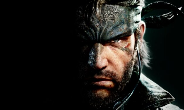 ‘Metal Gear Solid’ Will Finally Get A Movie Adaptation From ‘Final Destination’ Filmmakers