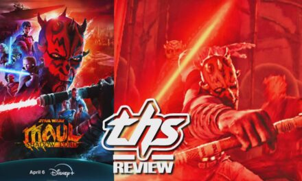 ‘Star Wars: Maul – Shadow Lord’ Review – Dark Depths Of Star Wars Exposed