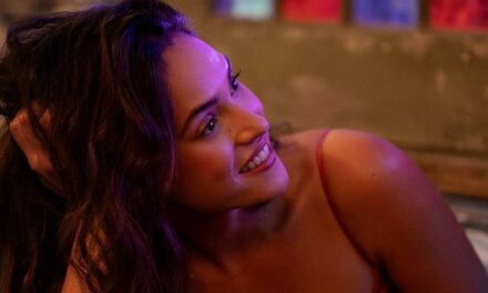 Adria Arjona Cast In Super Sequel, ‘Man of Tomorrow’