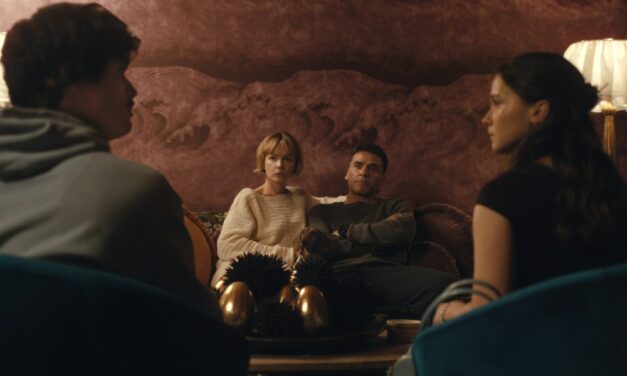 Beef S2  – Netflix Anthology Explores The Pressure Pot of Becoming and Staying Wealthy In Modern America [REVIEW] 