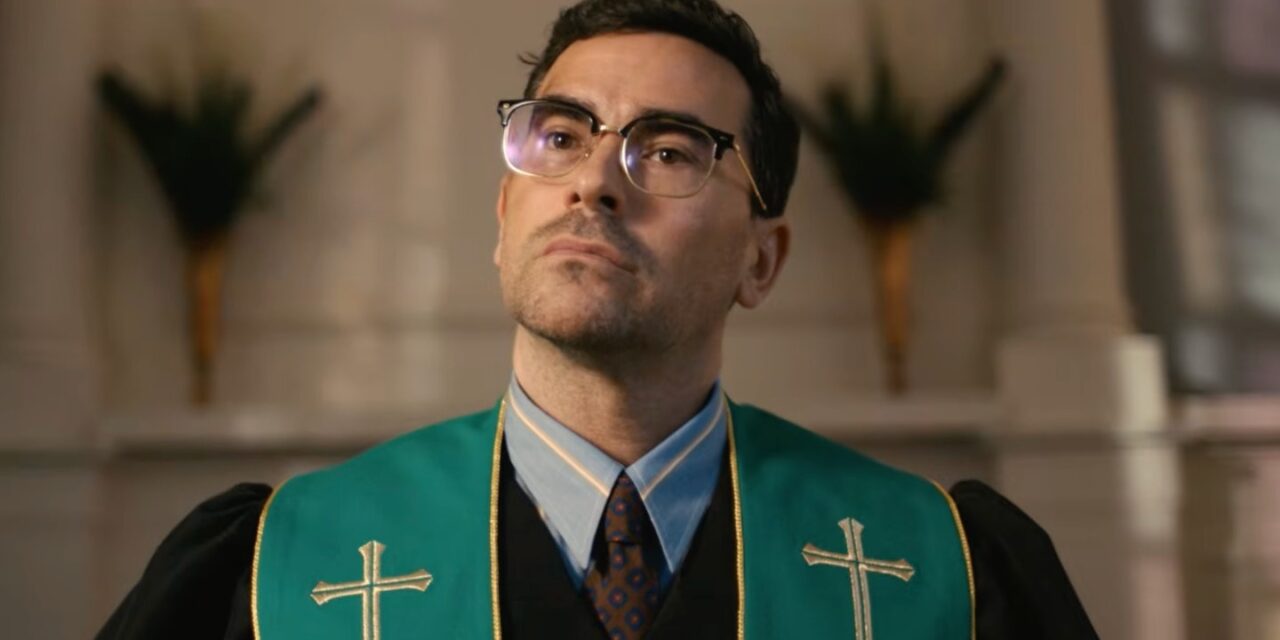 Big Mistakes- An Outrageously funny crime caper from Dan Levy [REVIEW]