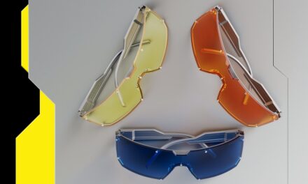 GUNNAR Optiks Teams With ‘Cyberpunk 2077’ For New ‘Dex’ Glasses