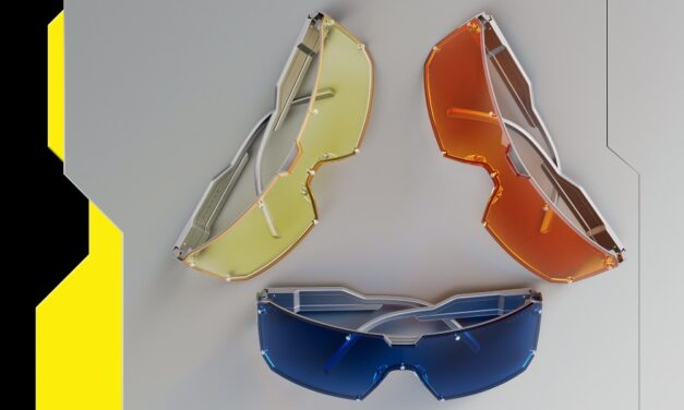 GUNNAR Optiks Teams With ‘Cyberpunk 2077’ For New ‘Dex’ Glasses