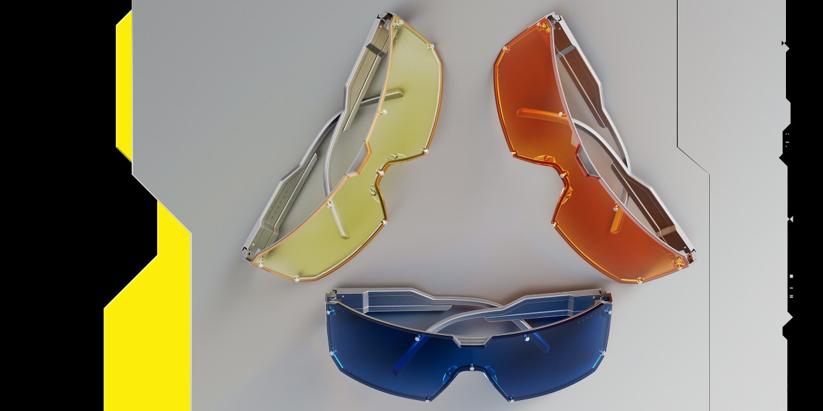 GUNNAR Optiks Teams With ‘Cyberpunk 2077’ For New ‘Dex’ Glasses