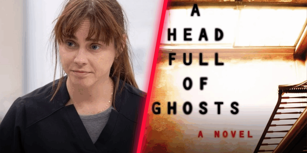 Fiona Dourif Goes From ‘The Pitt’ To ‘Head Full Of Ghosts’ Horror Movie