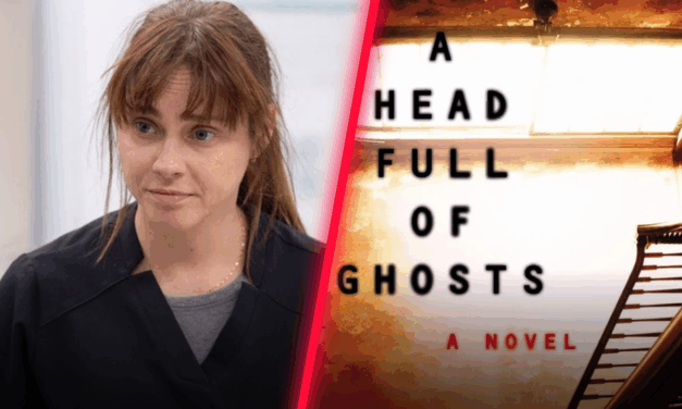 Fiona Dourif Goes From ‘The Pitt’ To ‘Head Full Of Ghosts’ Horror Movie