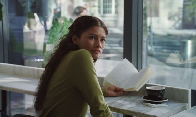 Why ‘The Drama’ Is The Most Important Of Zendaya’s Four Theatrical Releases This Year