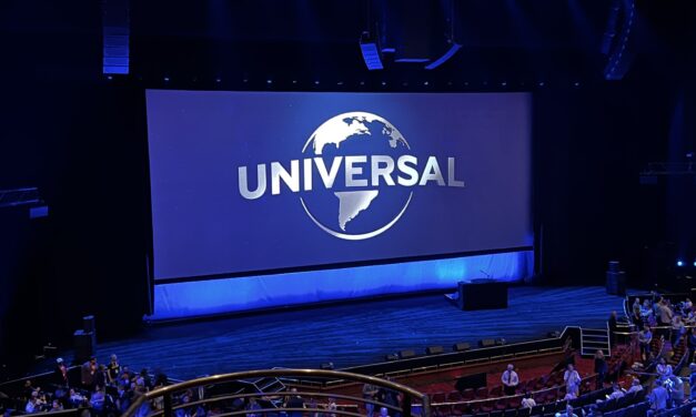 CinemaCon 2026: Universal Pictures & Focus Features Presents An Exciting And Diverse Slate