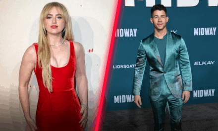 Kathryn Newton & Nick Jonas Sign On For ‘White Elephant’ Horror Movie
