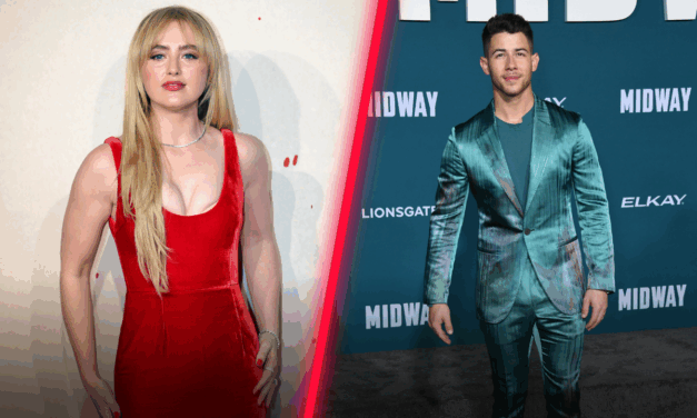 Kathryn Newton & Nick Jonas Sign On For ‘White Elephant’ Horror Movie
