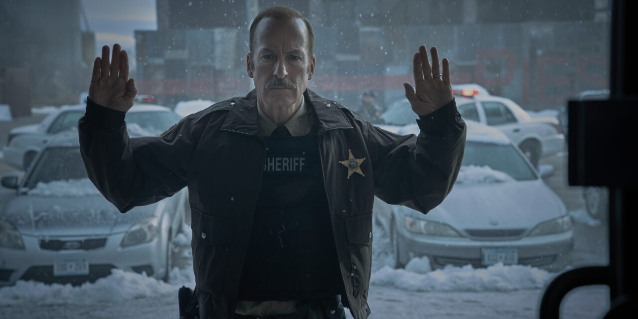 ‘Normal’ Bob Odenkirk Continues His Action Streak with All Out Small Town Mayhem