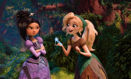 Netflix Reveals New Cinderella Animated Film Starring Amanda Seyfried