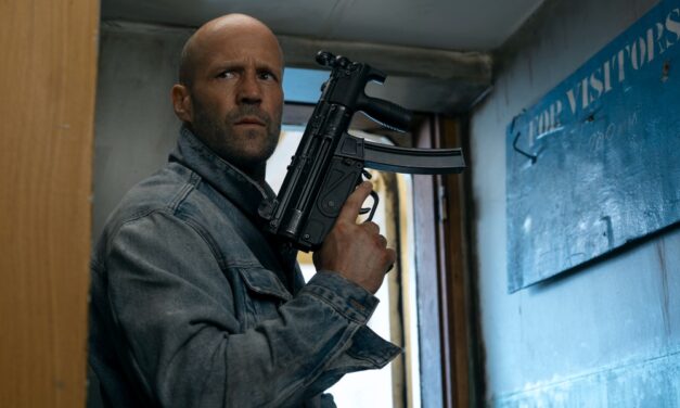 Jason Statham On A Boat Savaging Bad Guys, ‘Mutiny’ Is For All Of Us – Trailer