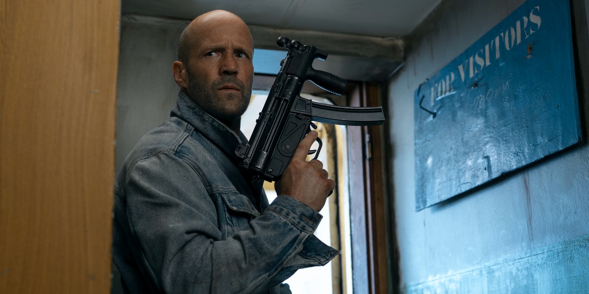 Jason Statham On A Boat Savaging Bad Guys, ‘Mutiny’ Is For All Of Us – Trailer