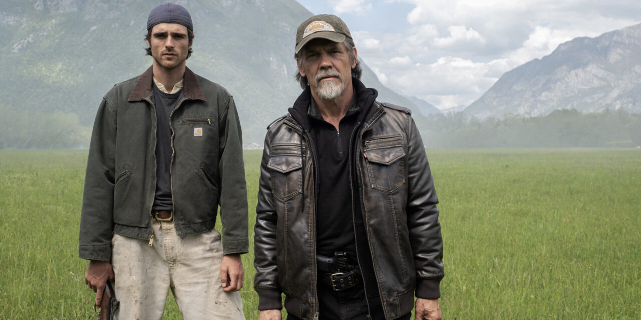 CinemaCon 2026: The Dog Stars Official Trailer Sees Jacob Elordi in New Light